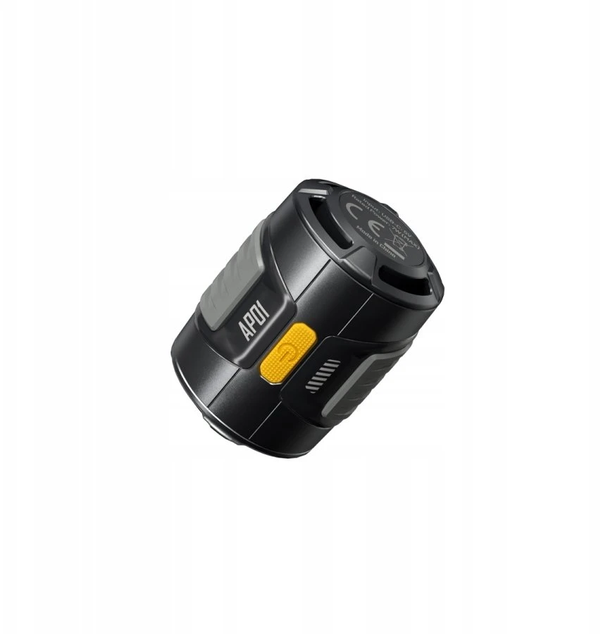 „Nitecore“ automobilio kompresorius „Nitecore“ elektroninis siurblys AP01