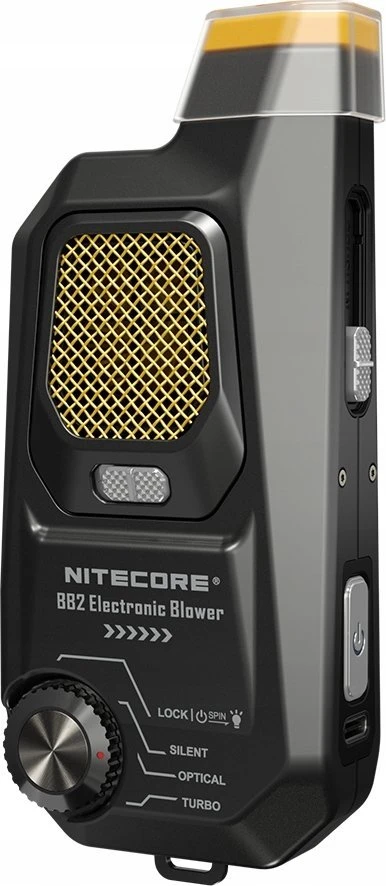 Nitecore elektroninis pūstuvas BB2