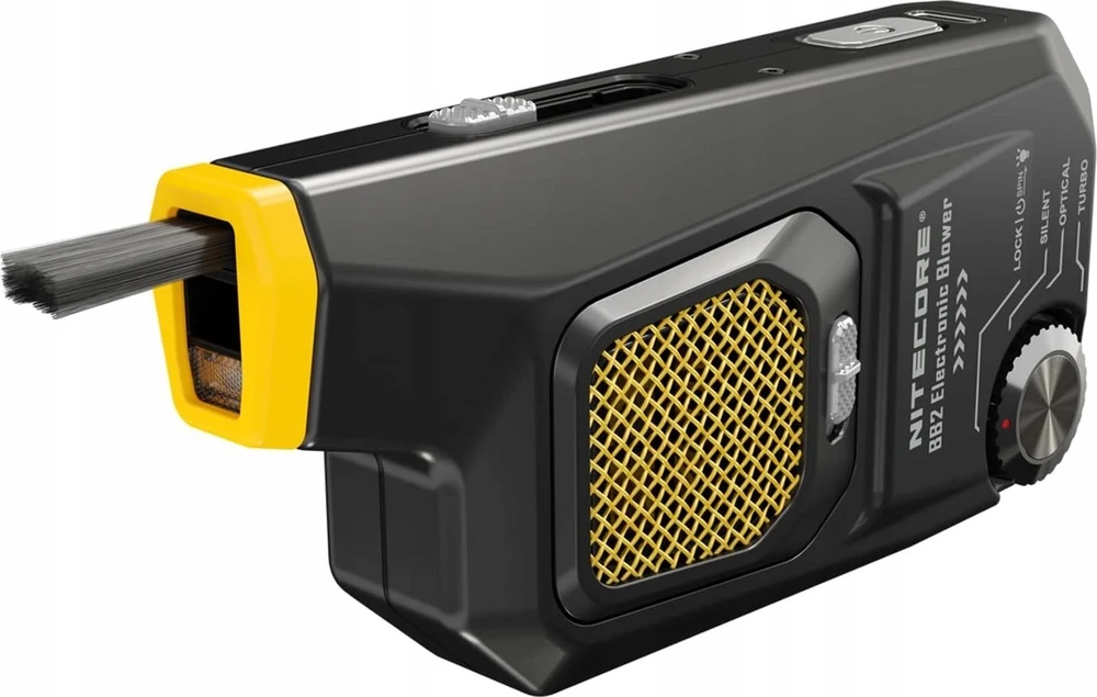 Nitecore elektroninis pūstuvas BB2