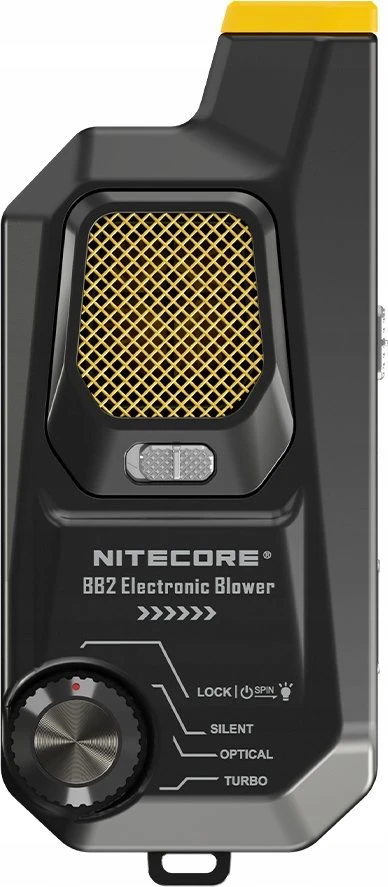 Nitecore elektroninis pūstuvas BB2