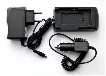 Extra Digital Kroviklis CANON LP-E8