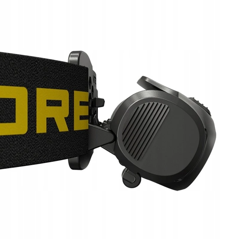 Žibintas - Nitecore HA11 240 Liumenų, 40h Veikimo Laikas, 36g