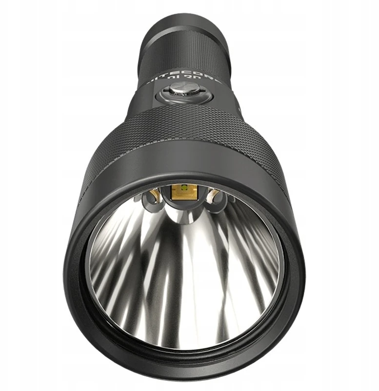 Nitecore Nitecore Žibintuvėlis DL30 – nardymui