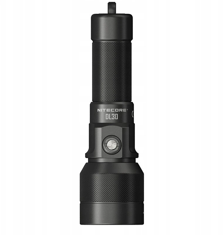 Nitecore Nitecore Žibintuvėlis DL30 – nardymui