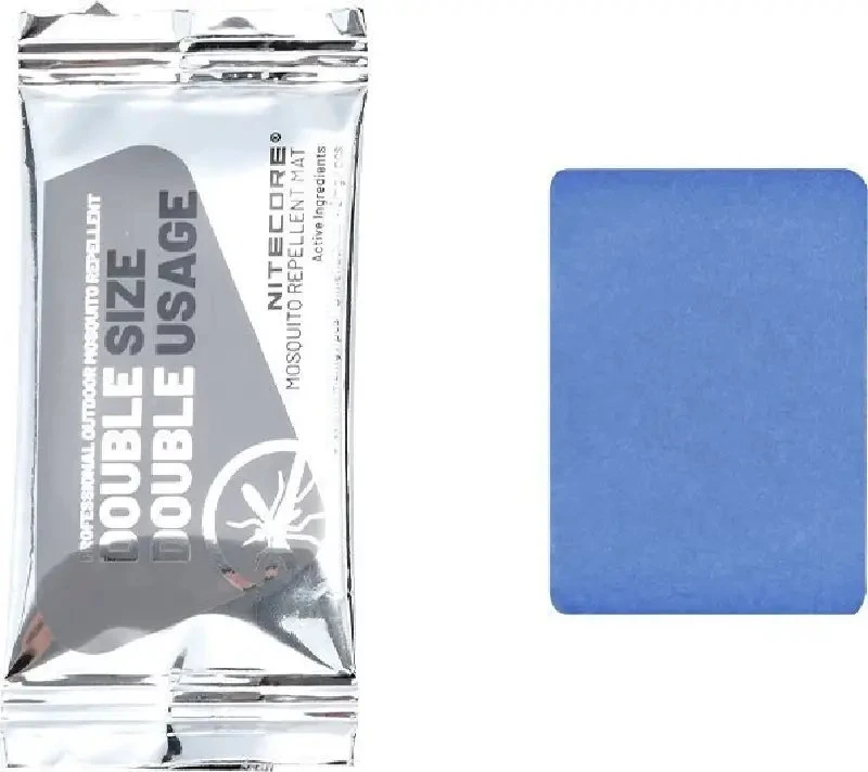 Nitecore Mosquito repellent mat/MRM10 (MRM10 (SUMITOMO VERSION))