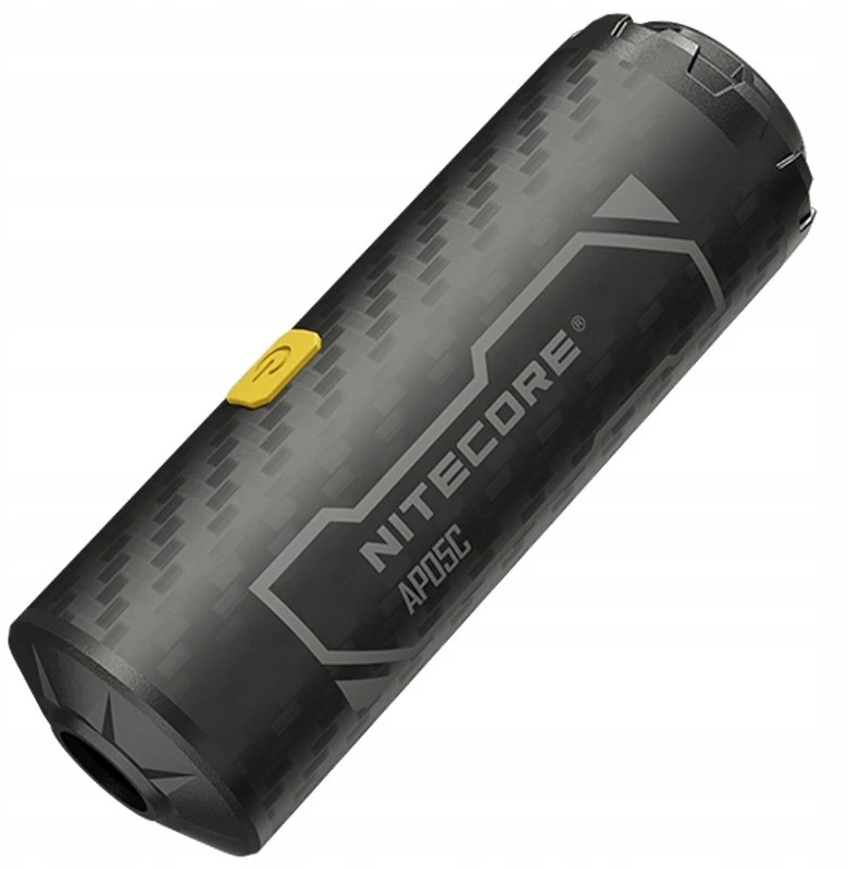 Nitecore Elektroniczna Pompka AP05C