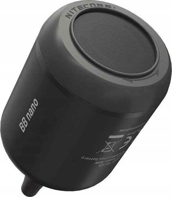 „Nitecore“ elektroninis BB nano pūstuvas