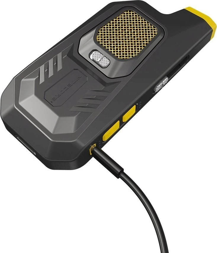 Valiklis Nitecore Elektrinė oro pūstuvė BB21