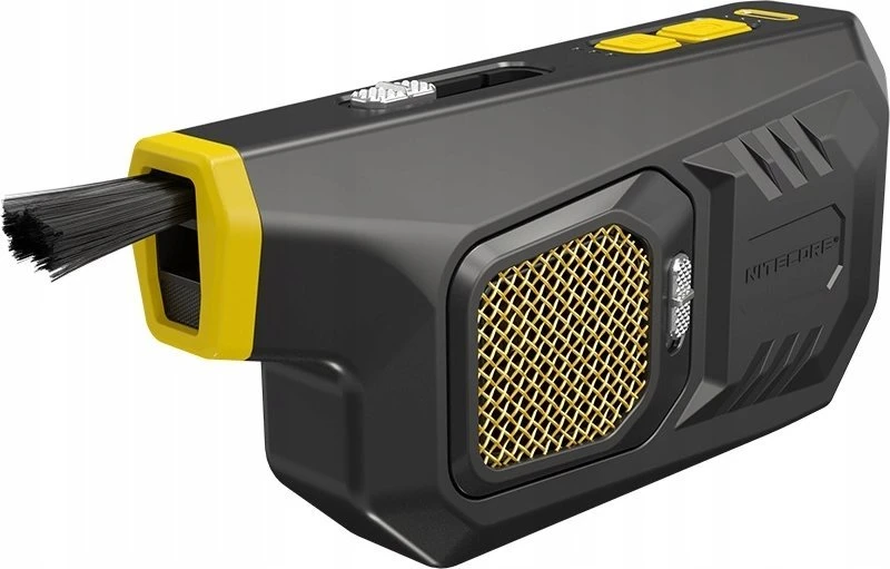 Valiklis Nitecore Elektrinė oro pūstuvė BB21
