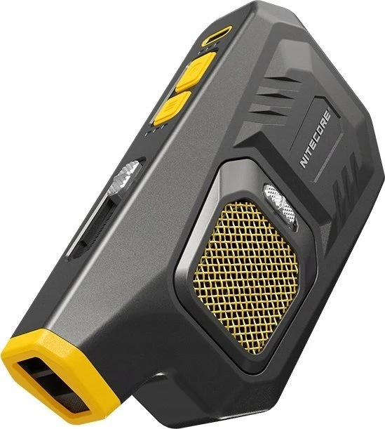 Valiklis Nitecore Elektrinė oro pūstuvė BB21