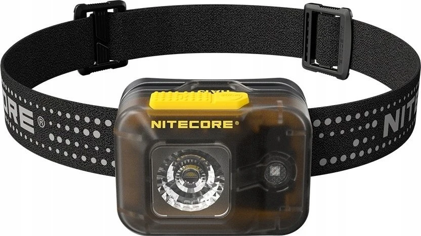 Nitecore Žibintuvėlis czołowa HA13