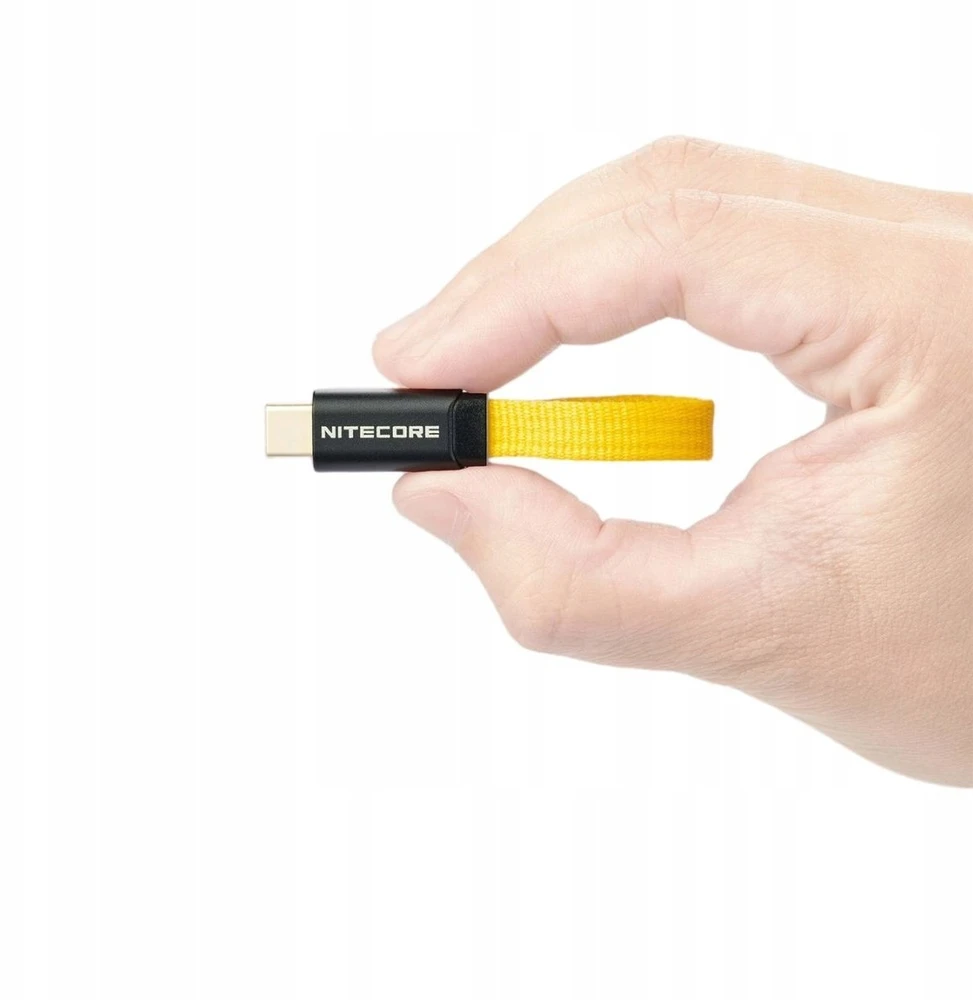 „Nitecore“ USB kabelis NLink10