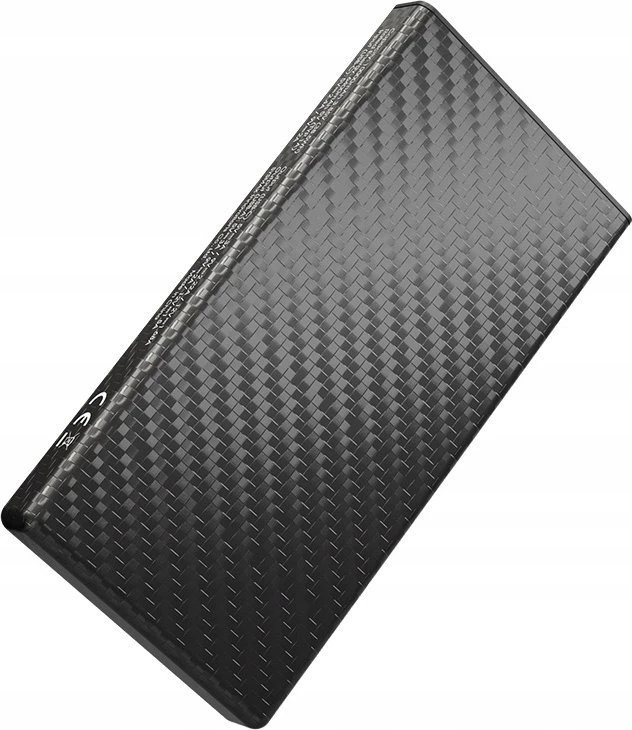 „Nitecore Summit“ 10000 mAh 38,5 W kiekviena