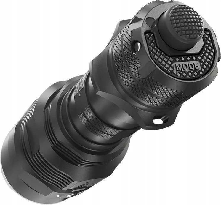FLASHLIGHT TINY MONSTER SERIES / 9900 LUMENS TM9K PRO NITECORE