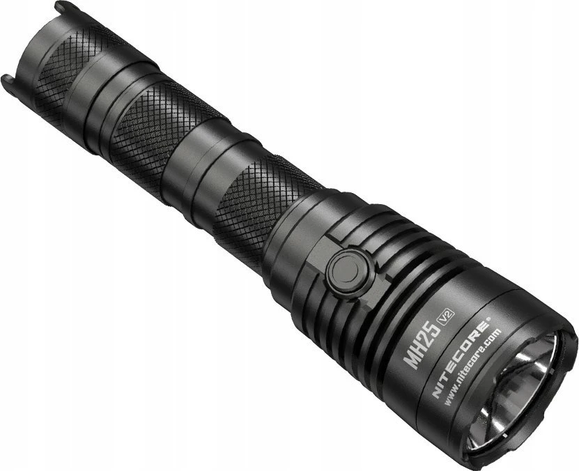 Nitecore Žibintuvėlis MH25 v2 1300lm