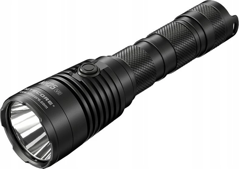 Nitecore Žibintuvėlis MH25 v2 1300lm
