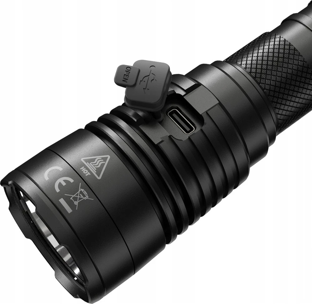 Nitecore Žibintuvėlis MH25 v2 1300lm