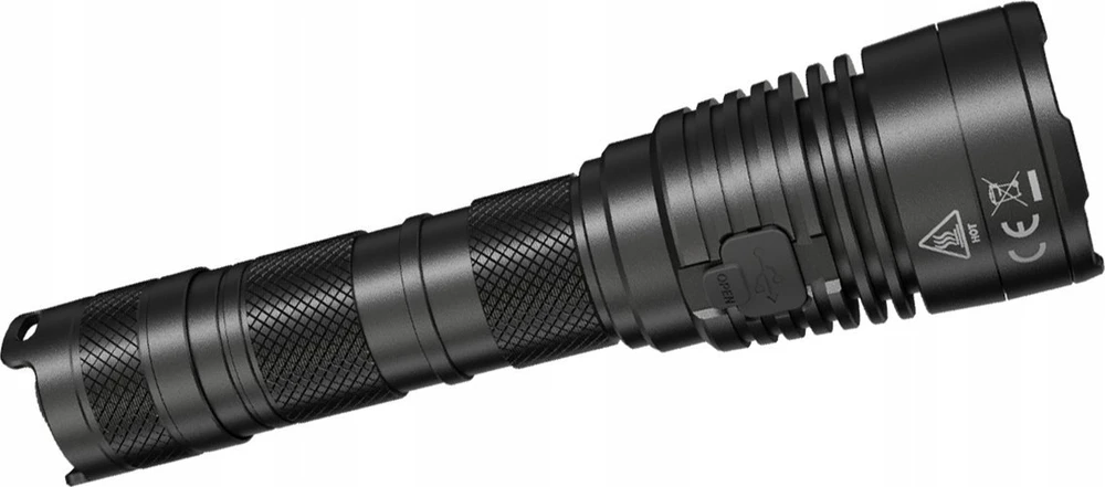 Nitecore Žibintuvėlis MH25 v2 1300lm