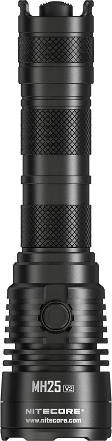 Nitecore Žibintuvėlis MH25 v2 1300lm