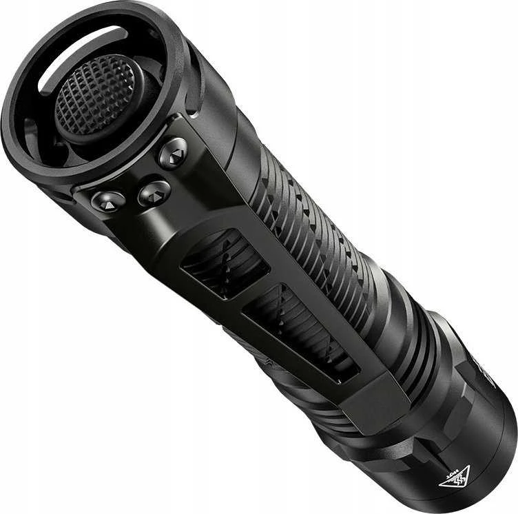 Nitecore žibintuvėlis MT2C Pro, 1800lm (MT2CPRO)