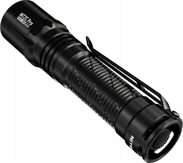 Nitecore žibintuvėlis MT2C Pro, 1800lm (MT2CPRO)