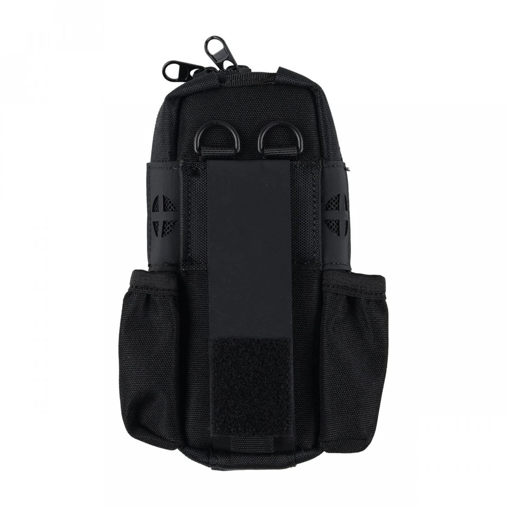 Nitecore NRH10 korpusas, skirtas Nitecore EMR10 uodų repelentui, juodas