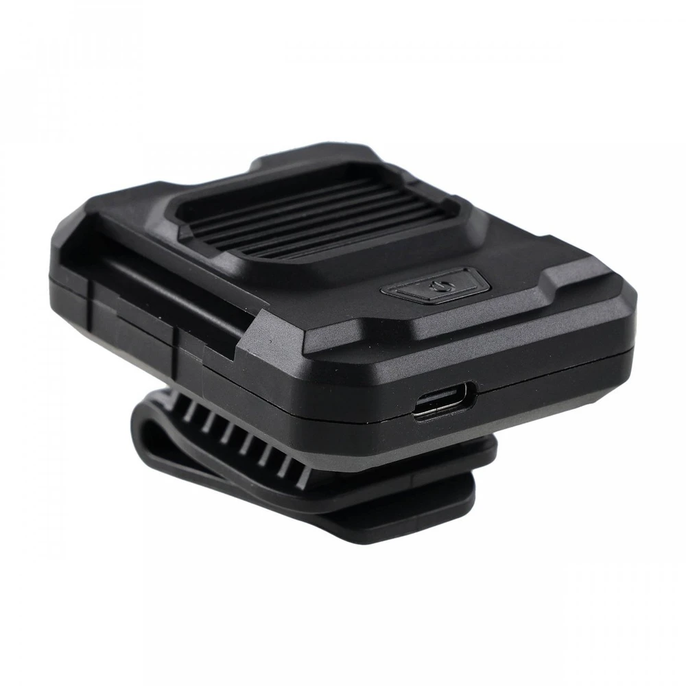 Nitecore EMR05 TAC atbaidantis uodus