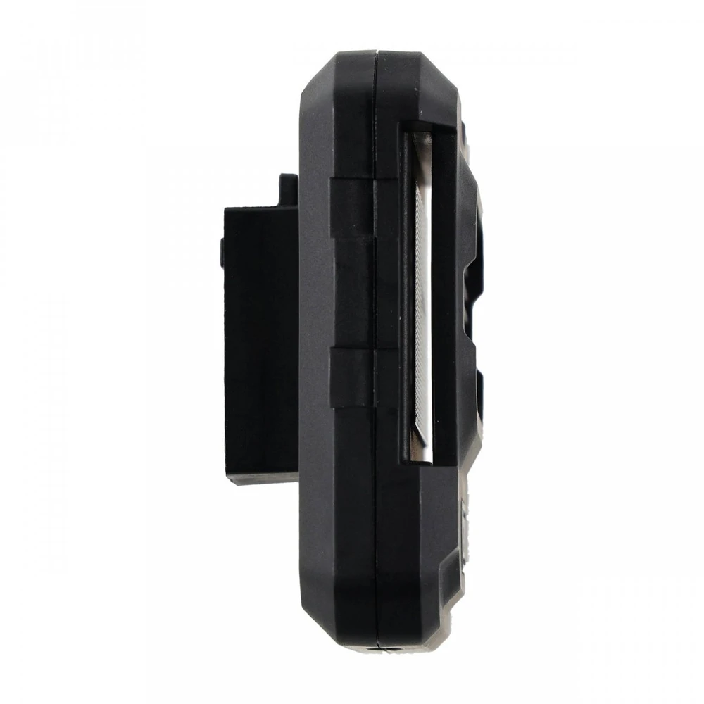 Nitecore EMR05 TAC atbaidantis uodus