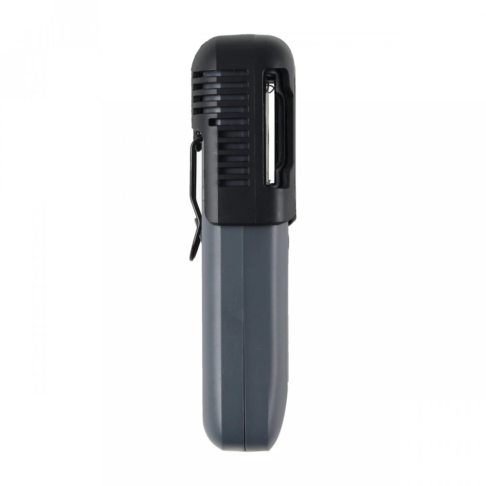Nitecore EMR20 2 viename uodų repelentas, juodas
