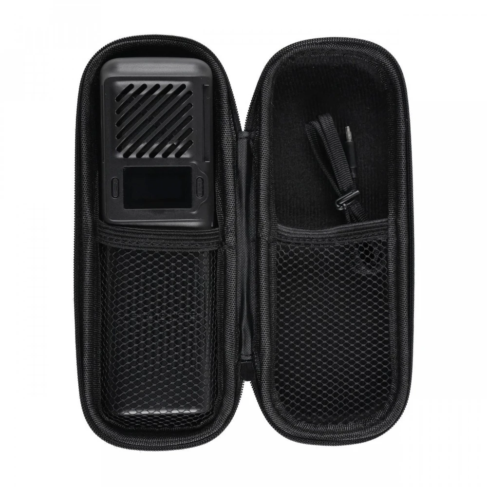 Nitecore EMR23 uodų atbaidymo prietaisas, juodas