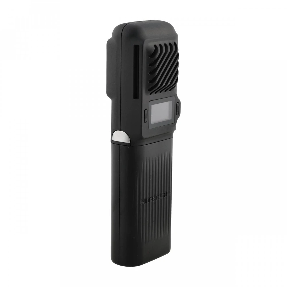 Nitecore EMR23 uodų atbaidymo prietaisas, juodas