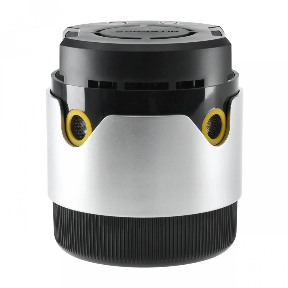 Nitecore EMR30 2 viename uodų repelentas, pilkas