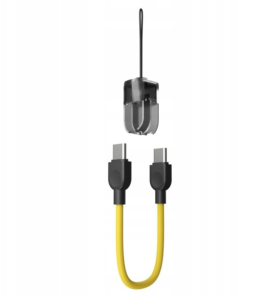 „Nitecore NB10000 Carbon Gen4“ išorinė baterija