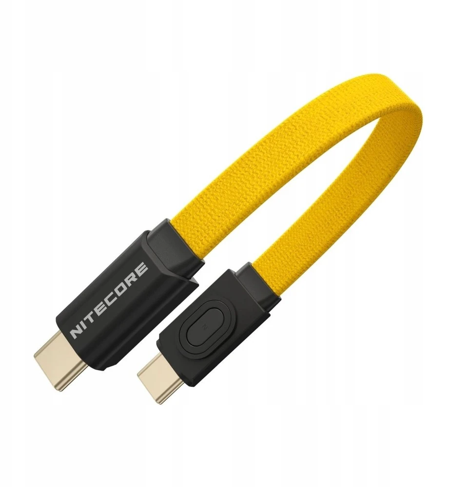 „Nitecore“ USB kabelis NLink10
