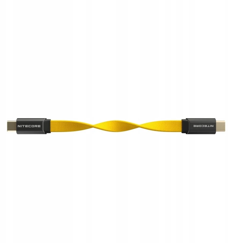 „Nitecore“ USB kabelis NLink10