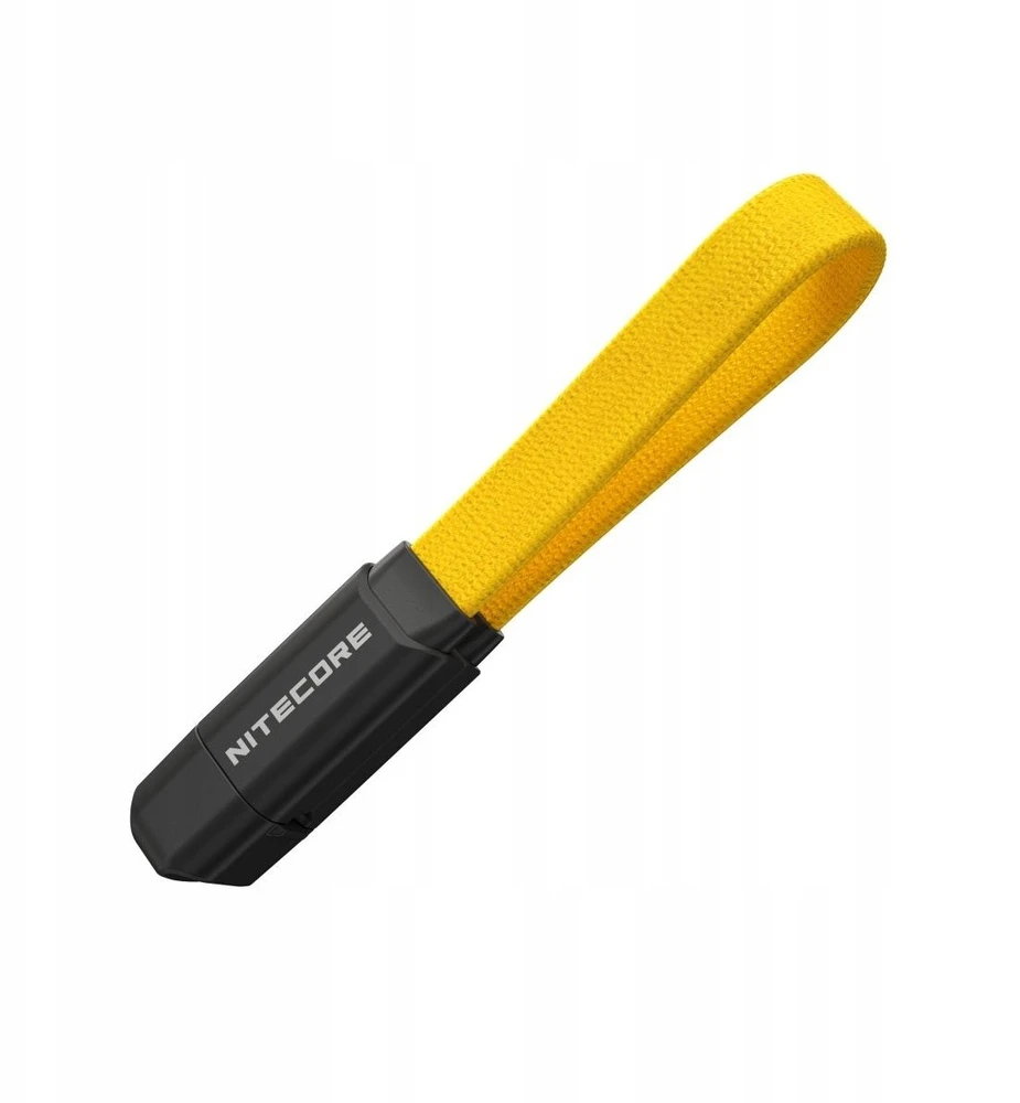„Nitecore“ USB kabelis NLink10