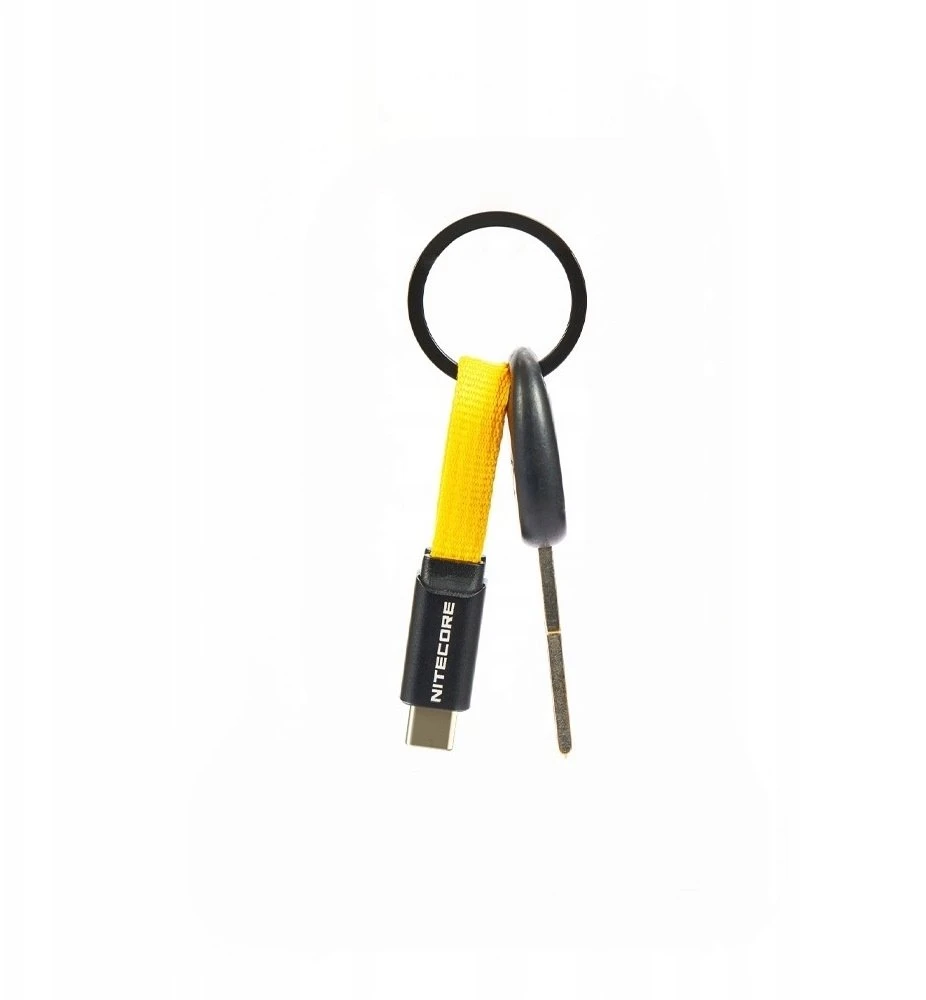 „Nitecore“ USB kabelis NLink10