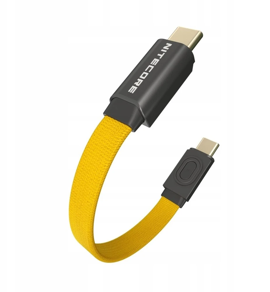 „Nitecore“ USB kabelis NLink10