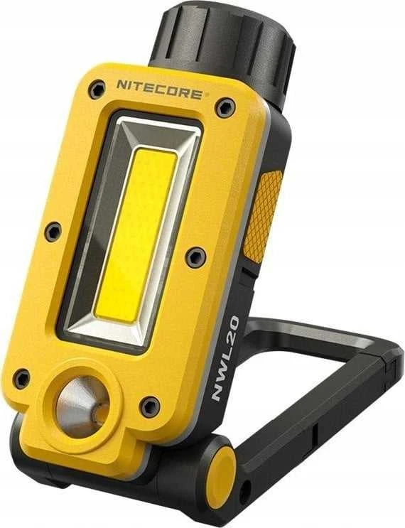 Nitecore NWL20