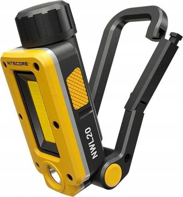 Nitecore NWL20