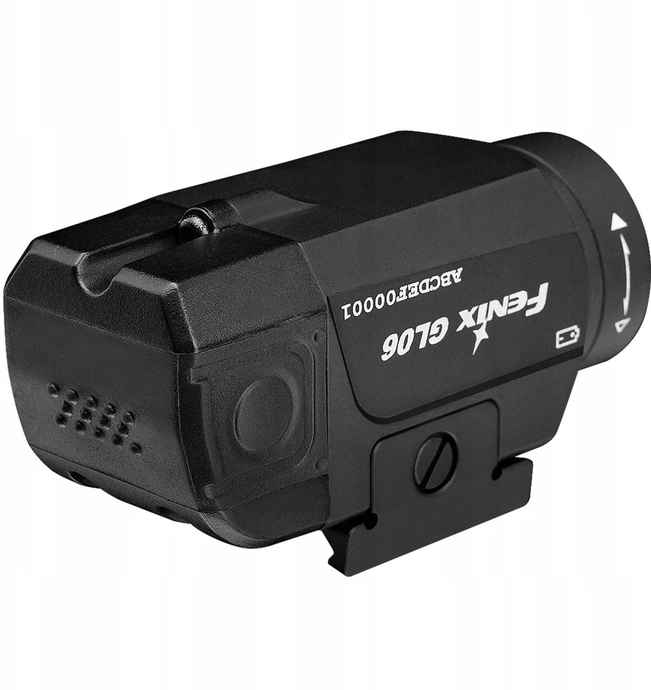 Nitecore Žibintuvėlis na broń Fenix GL06