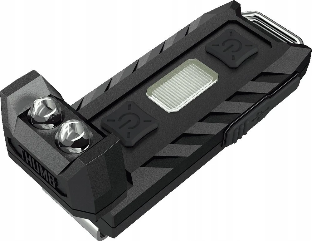 Nitecore Žibintuvėlis Thumb LEO 45lm