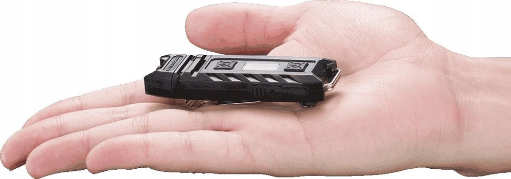 Nitecore Žibintuvėlis Thumb LEO 45lm