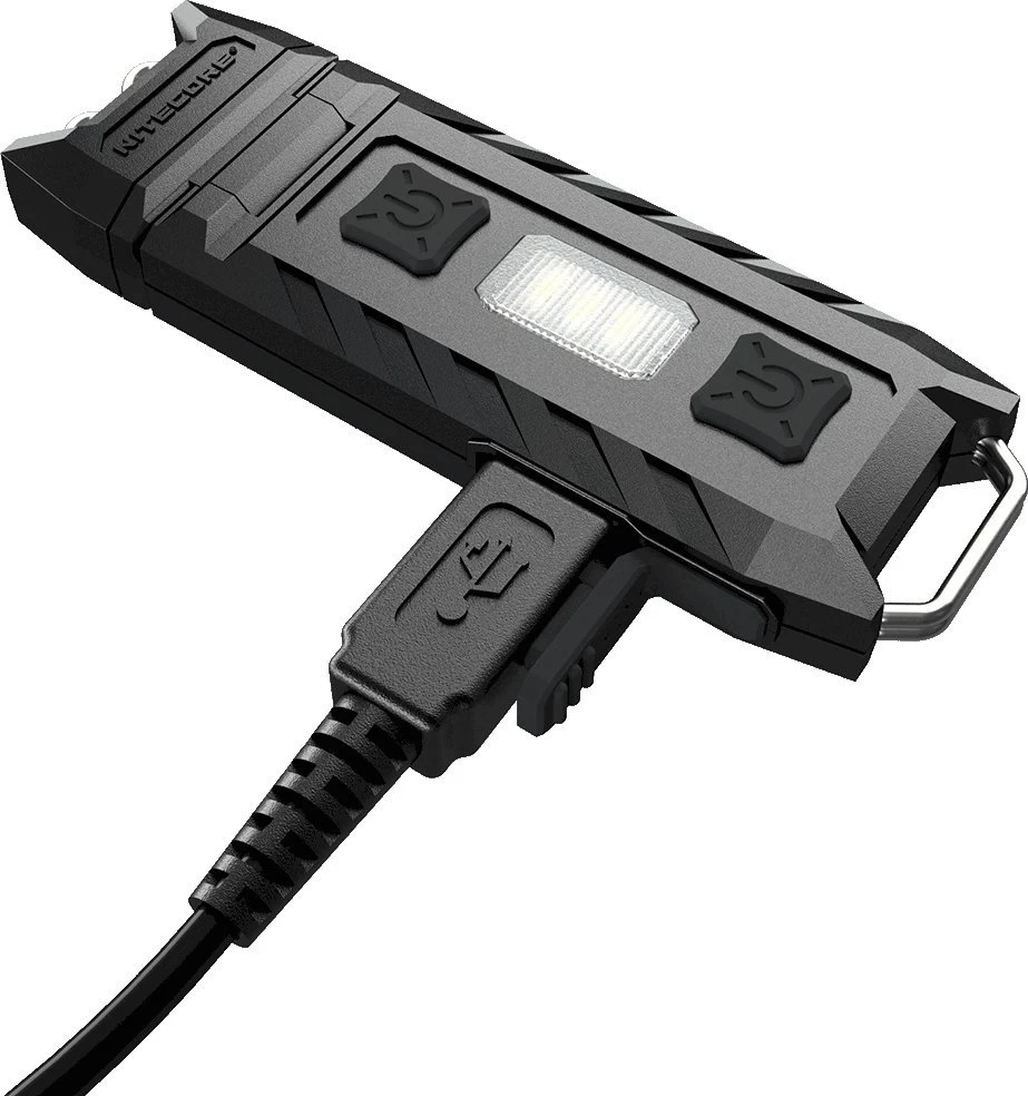 Nitecore Žibintuvėlis Thumb LEO 45lm