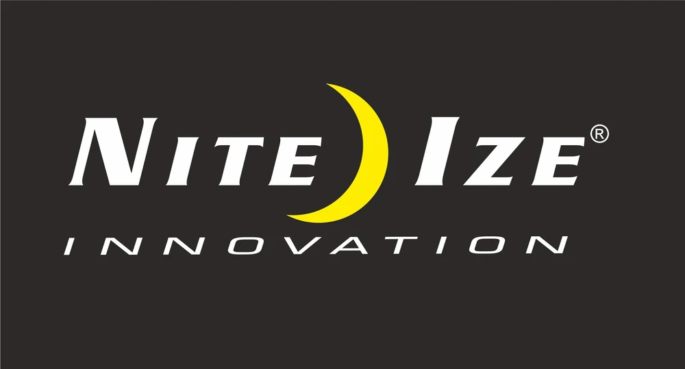 NiteIze Stovyklavimo sagtinis Nite Ize CamJam virvės įtempėjas