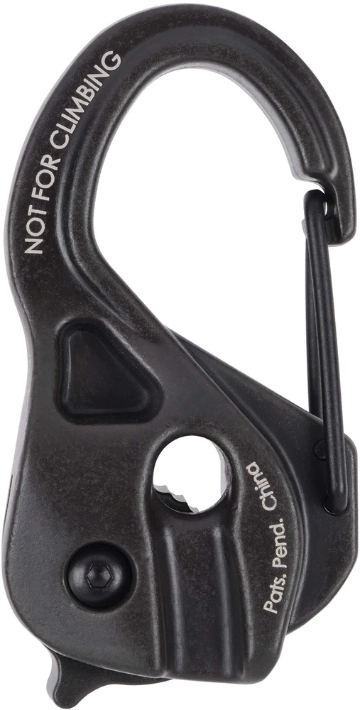 NiteIze Nite Ize lyno įtempėjas 63,1 mm x 33,6 mm x 19 mm 1 vnt. (NI-NCJSA-29-R3)