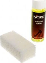 Nitro Concepts PU odos valymo rinkinys | 100ml