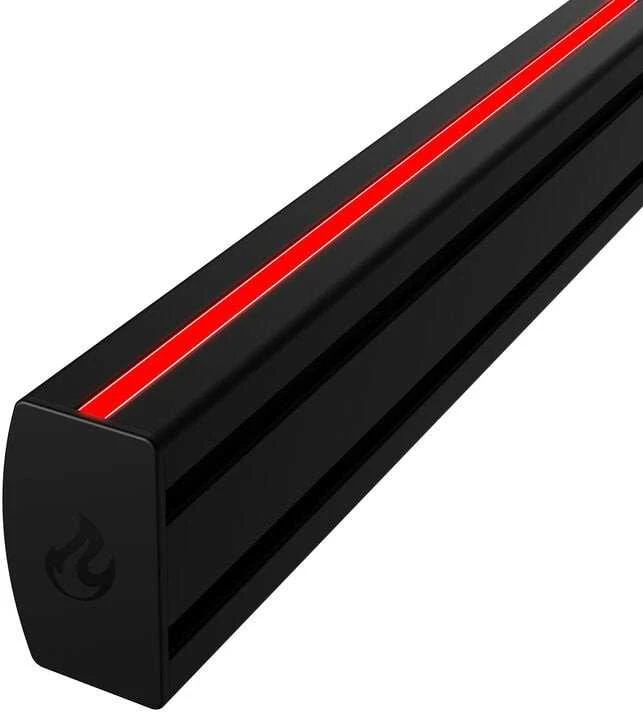 „Nitro Concepts“ panardinamosios LED juostelės