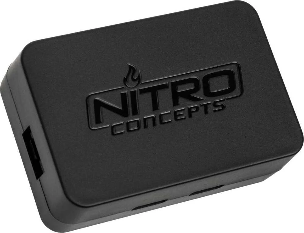 „Nitro Concepts IMMERSION“ vėjo dėžė