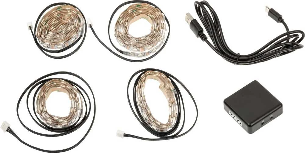 „Nitro Concepts“ LED komplektas el. motociklui